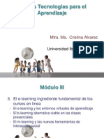 MODULO 3