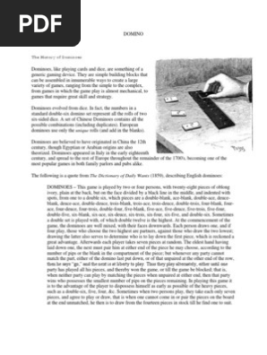 Domino