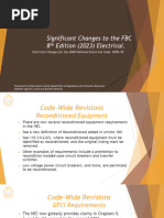 NEC Article 240: Overcurrent Protection | PDF | Fuse (Electrical ...