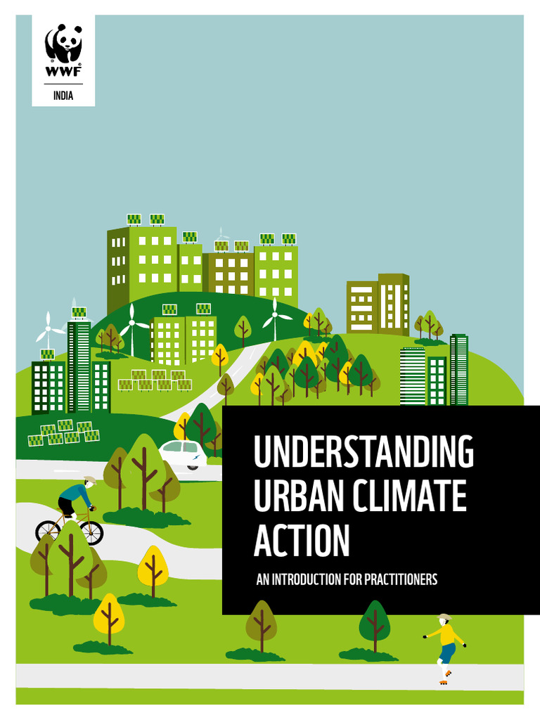 Understanding Urban Climate Action | PDF | Climate Change | Climate ...