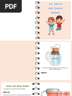 Jarra Del Buen Beber Libro