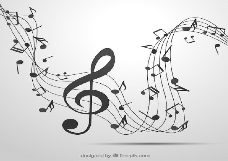 Muzik Notes | PDF