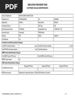 シャンティ -海賊の呪い- Yes Bank PL Auto Oct 2024 Allocation | PDF | Social Groups