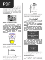 CORRENTE_ELETRICA