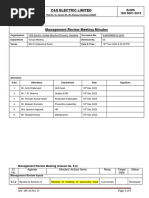 Dock Audit Checklist Template | PDF