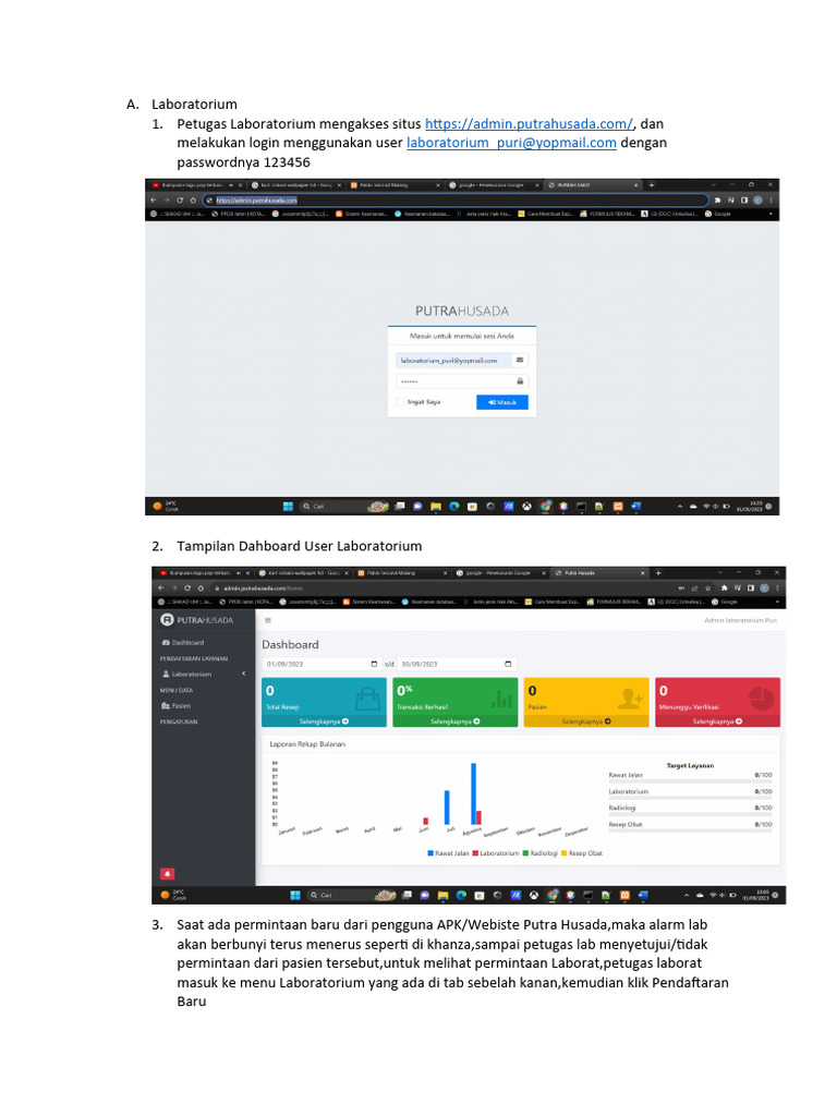 Panduan Laboratorium Pdf Pengelolaan Keuangan Uang