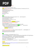 Swedish Word List | PDF | Nature