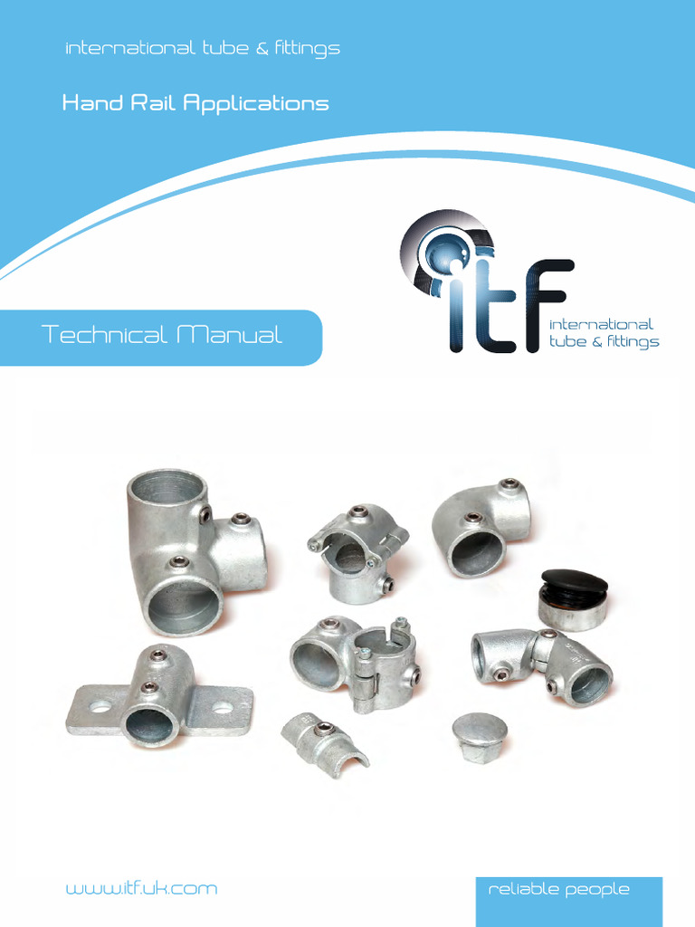 Pipe Clamp 2 Pdf Pipe Fluid Conveyance