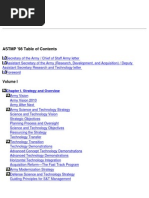 Total Army Analysis Process Overview | PDF | United States Department ...