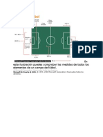 Campo de fútbol