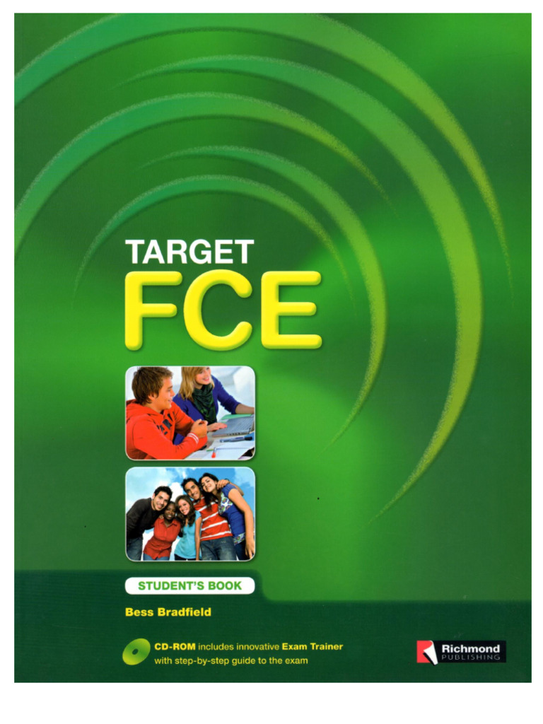 Richmond - Target Fce | PDF