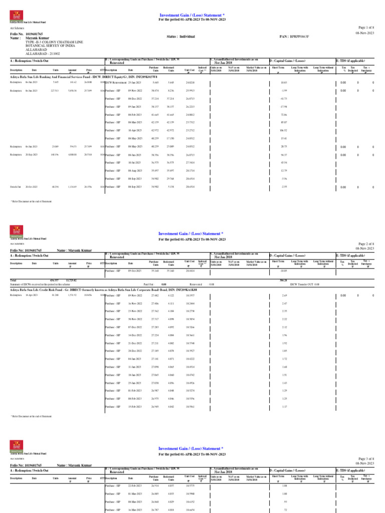 capital-gain-summary-pdf-capital-gain-mutual-funds