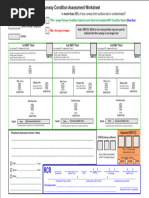 Runway Condition Assessment Overview | PDF | Runway | Snow