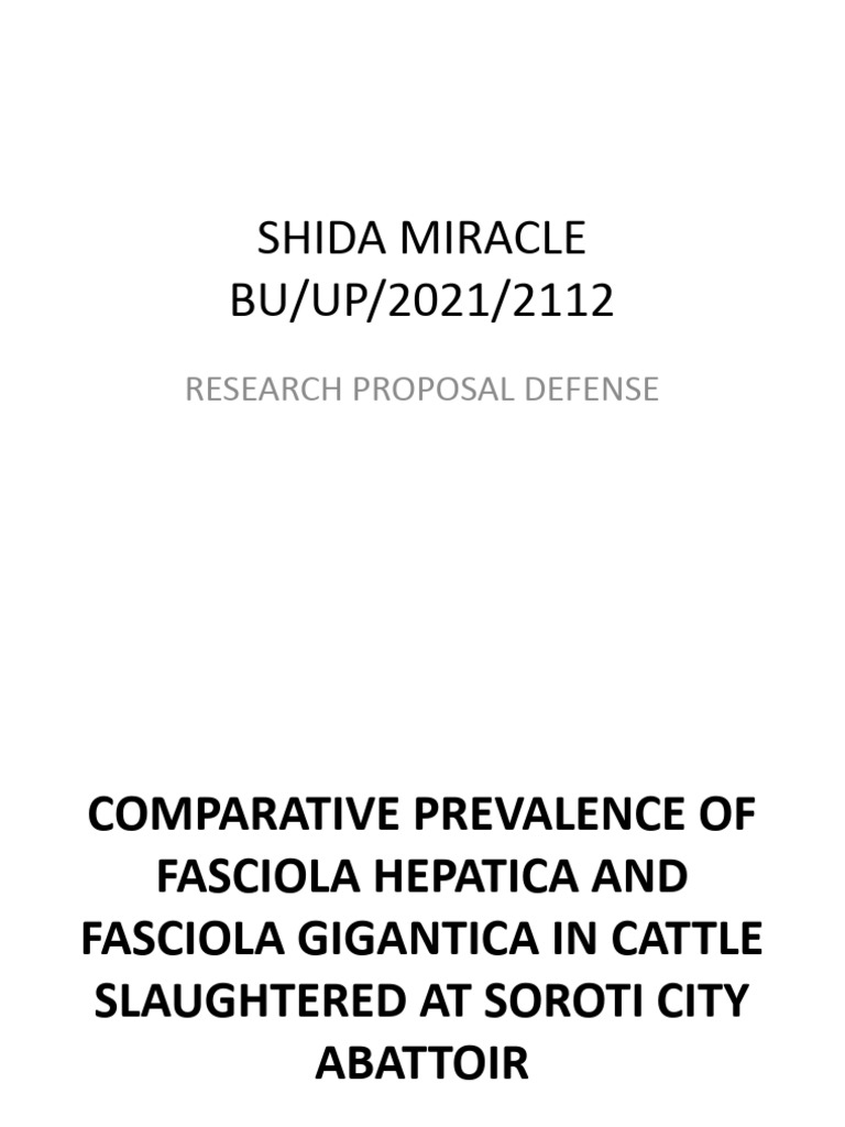 shida-miracle-pdf-sample-size-determination-slaughterhouse