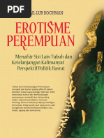 Book Cholil Erotisme Perempuan 2019 | PDF