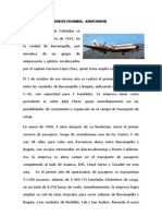 Caso Aerovías Cóndor de Colombia