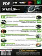 Catalogo Frenos 2017-2016 | PDF | Líquidos | Sistema de freno