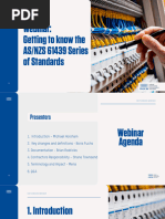 Switchboard Segregation Forms Explained | PDF | Reliability Engineering ...