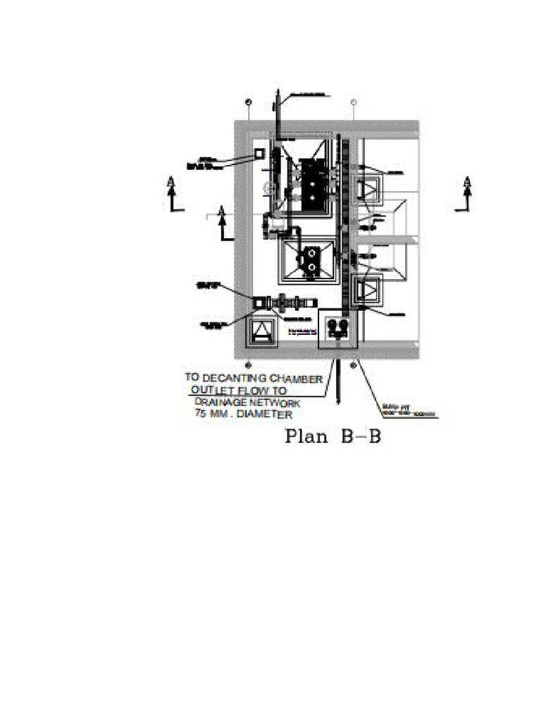 Pump Section B | PDF