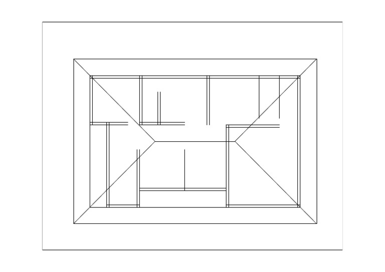 Drawing1 Model | PDF