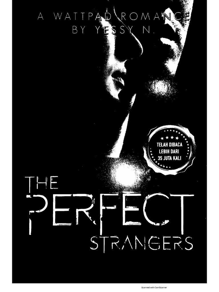 Yessy N The Perfect Strangers PDF