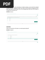 Forcepoint DLP Administrator Exam Guide | PDF | Security | Computer ...