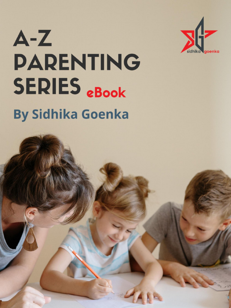 A-Z Parenting Skills Guide | PDF | Parenting | Psychological Concepts