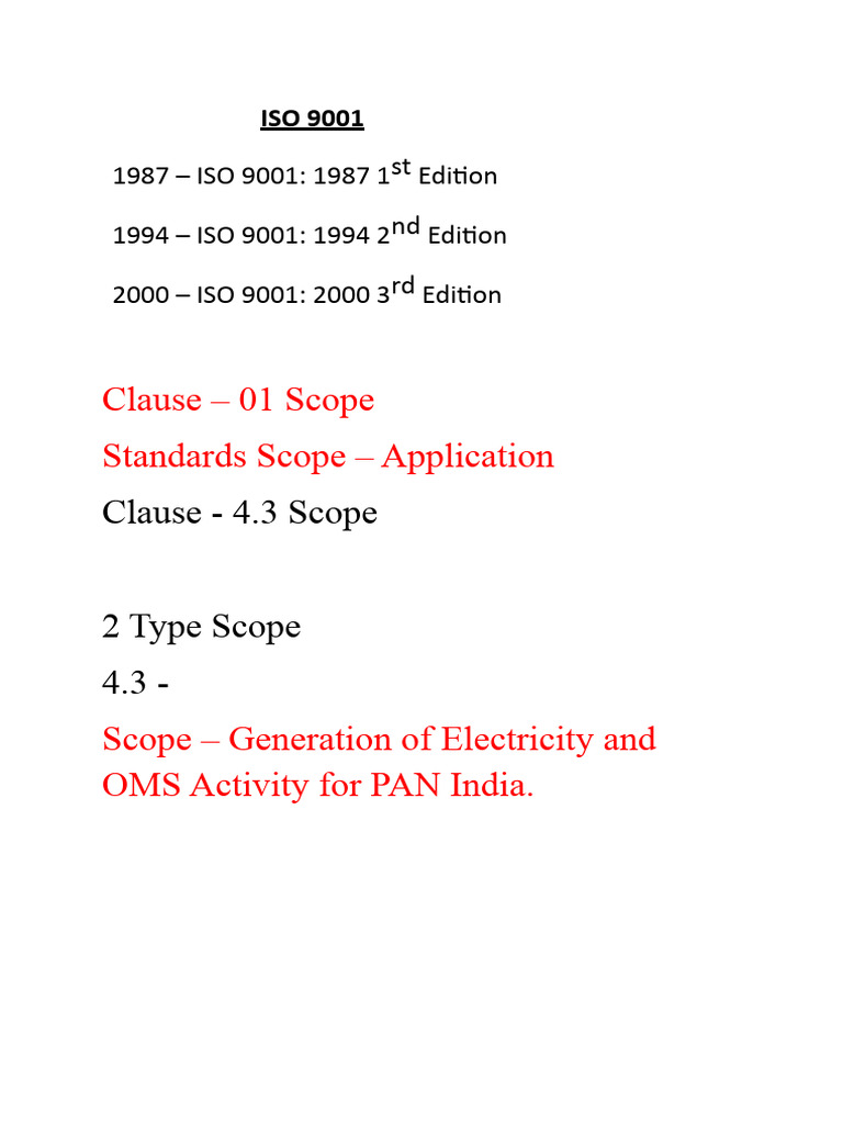 Ims Ia Training Part 5 Pdf Risk Audit