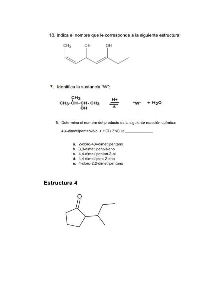 Quimica Parcial Pdf