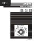 Onan P216, P218, P220, P224 Service Manual | Piston | Internal