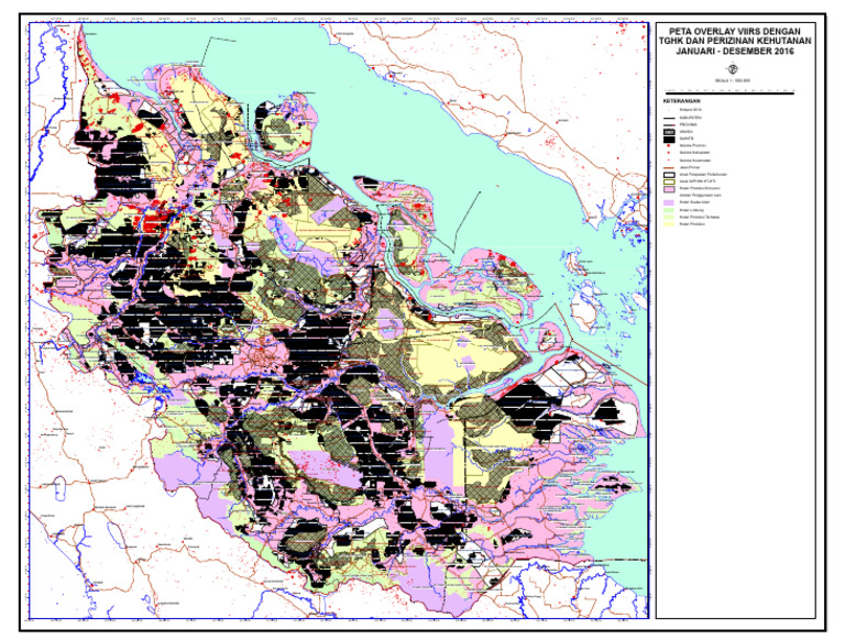 RIAUHOTSPOT2016VIRS | PDF