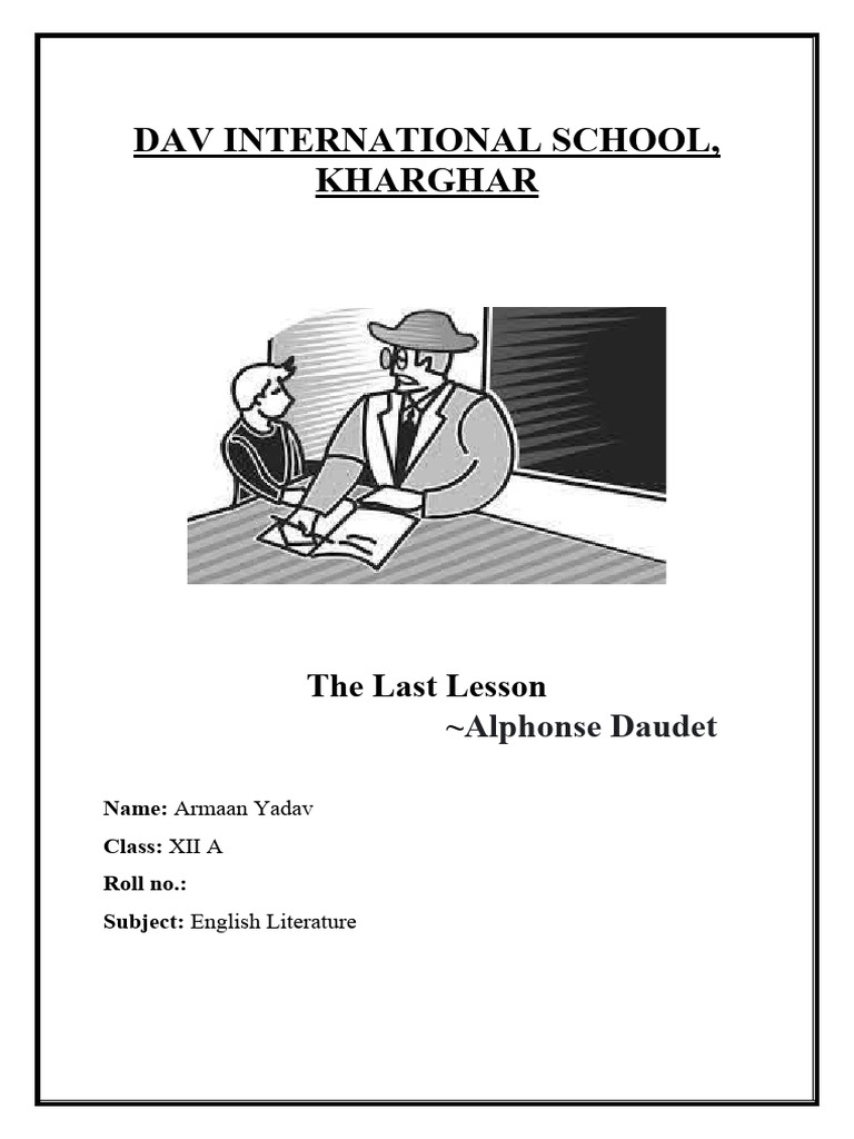 Holiday Hw English Pdf Identity Social Science Teachers