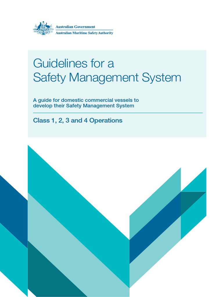 Safety Management System 2023 | PDF | Risk | Risk Assessment