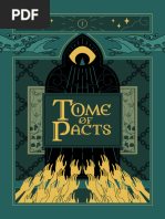 TH E Cambridge Book of Magic: A Tudor Necromancer's Manual | PDF ...