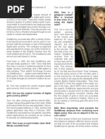 Download James Turk GoldMoney Founder February 2008 by Carl Mullan SN7458839 doc pdf