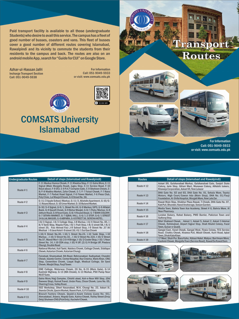 Brochures | PDF