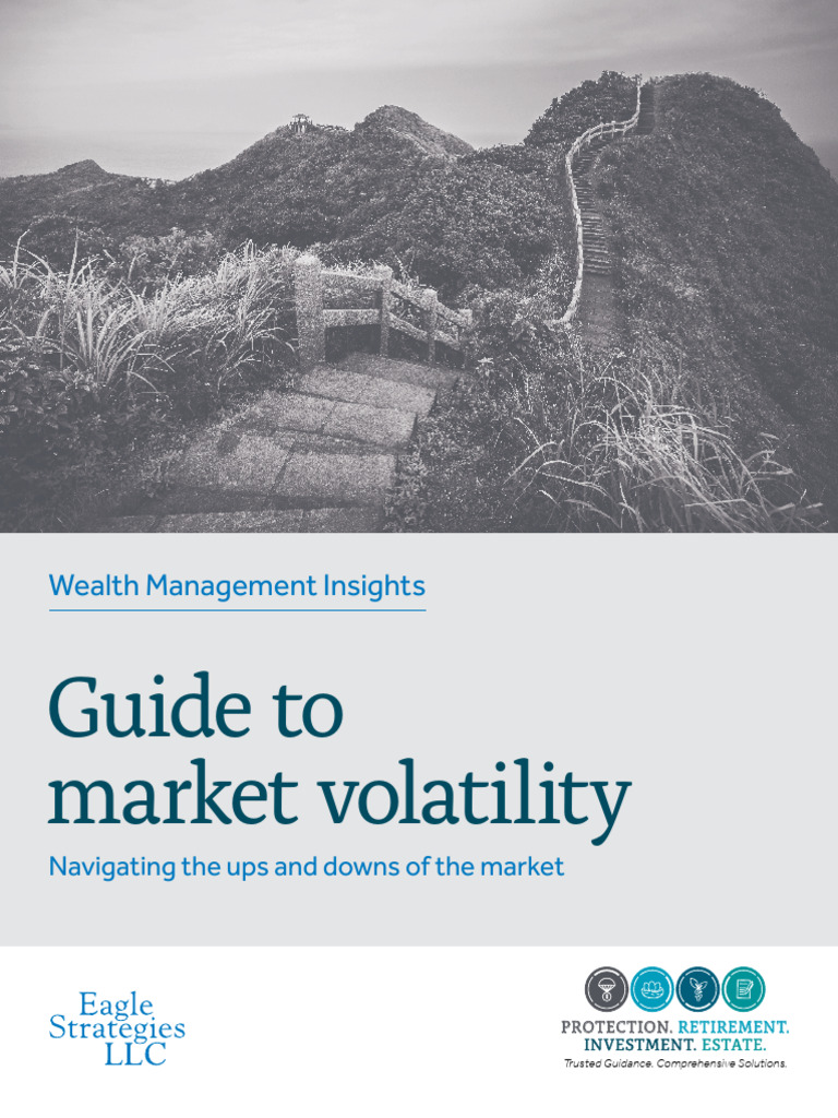 Navigating Market Volatility Strategies | PDF | Investing | Bonds (Finance)