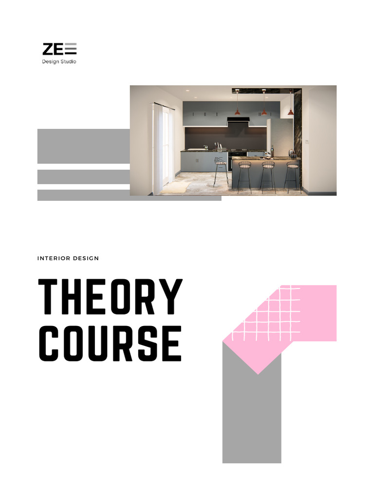 Intro of Interior Design | PDF