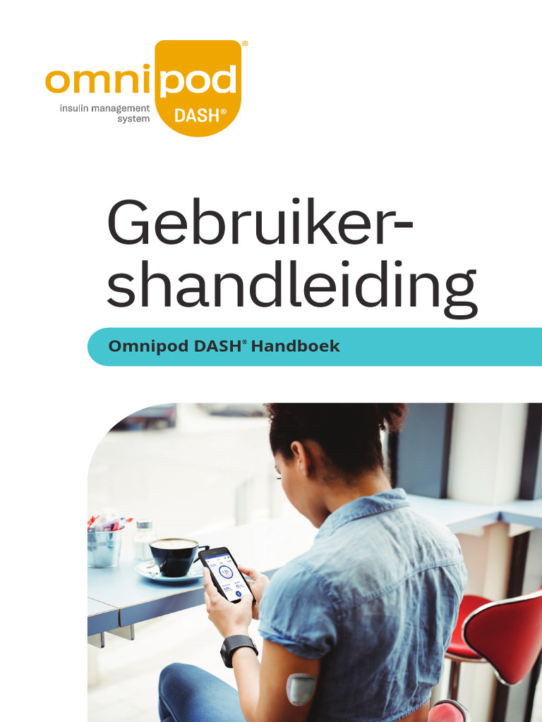 Omnipod Dash | PDF