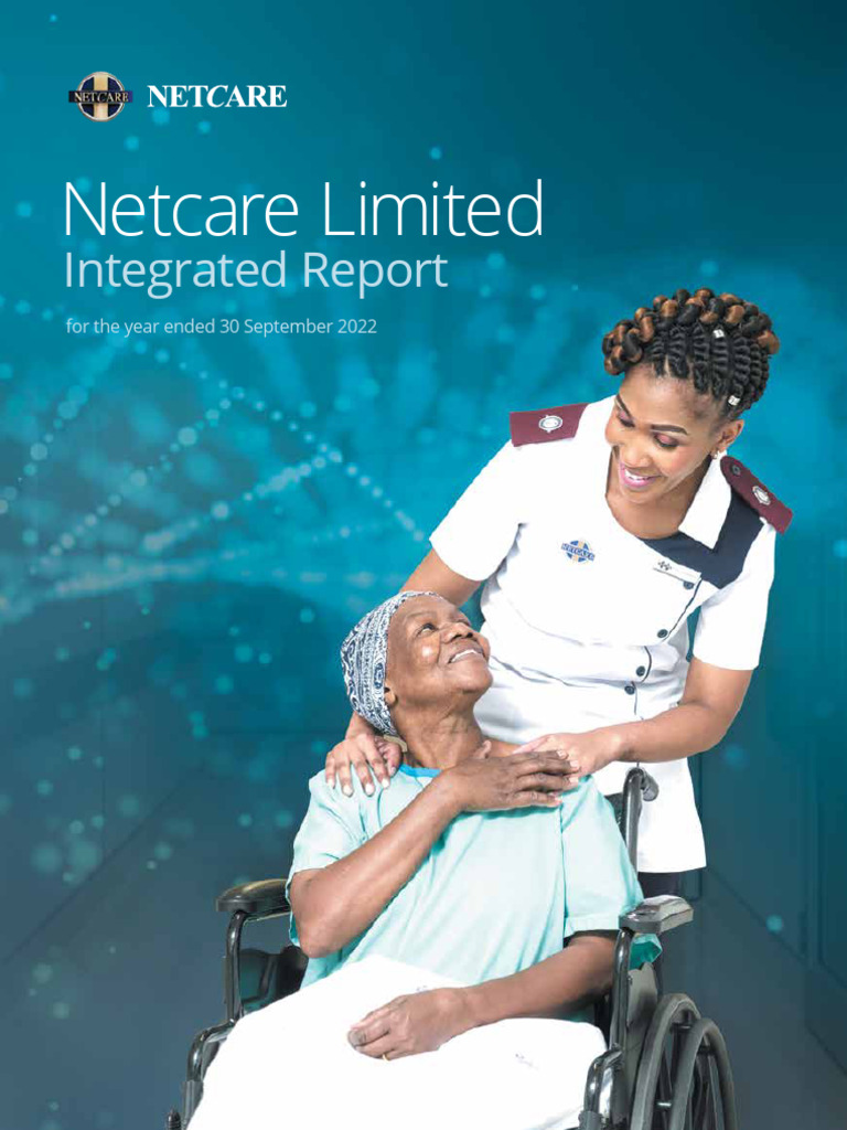 Netcare IR 2022 | PDF | Health Care | Governance