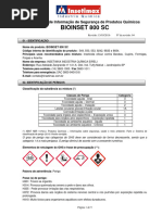 Fispq - Bioinset 800 SC