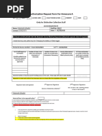 New Locker Request Form Guidelines | PDF