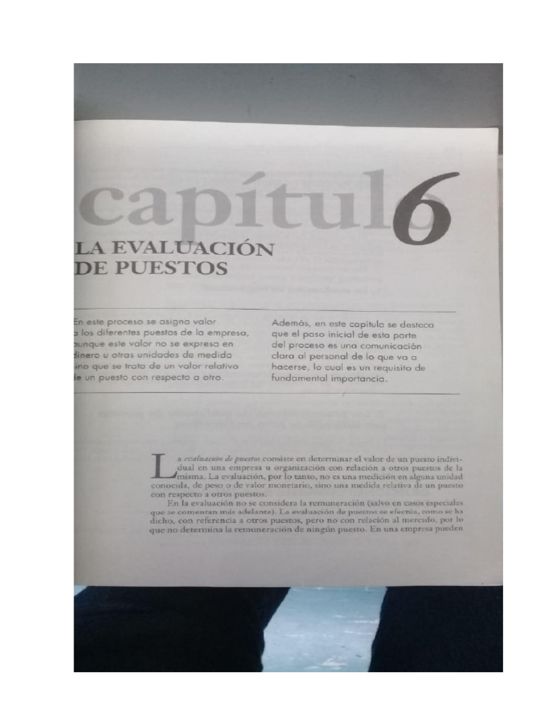 Compen Sac I Ones | PDF
