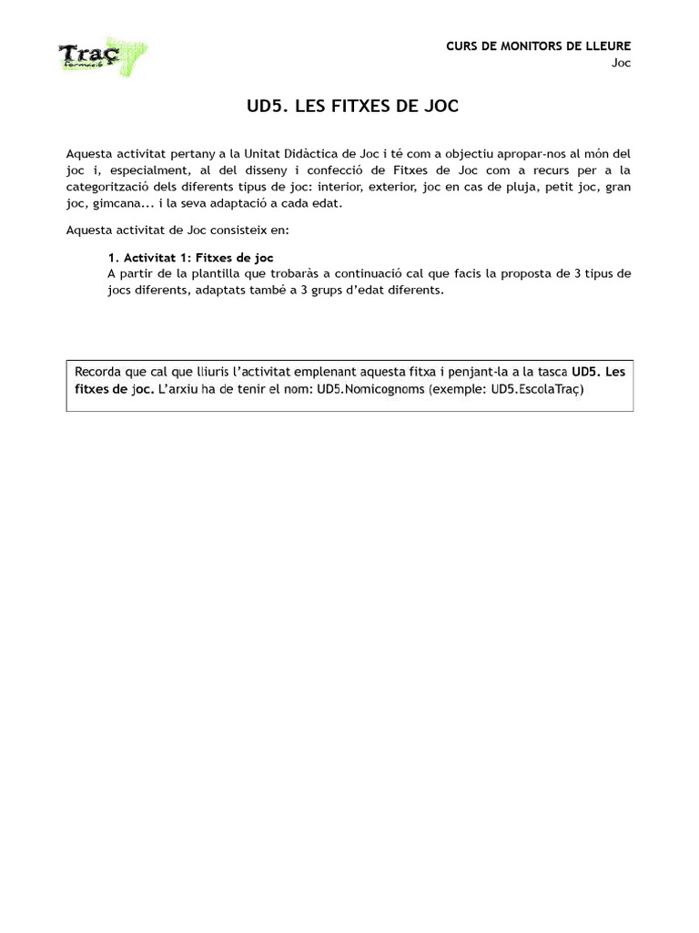 UD5. NeshuaPuigRamos | PDF
