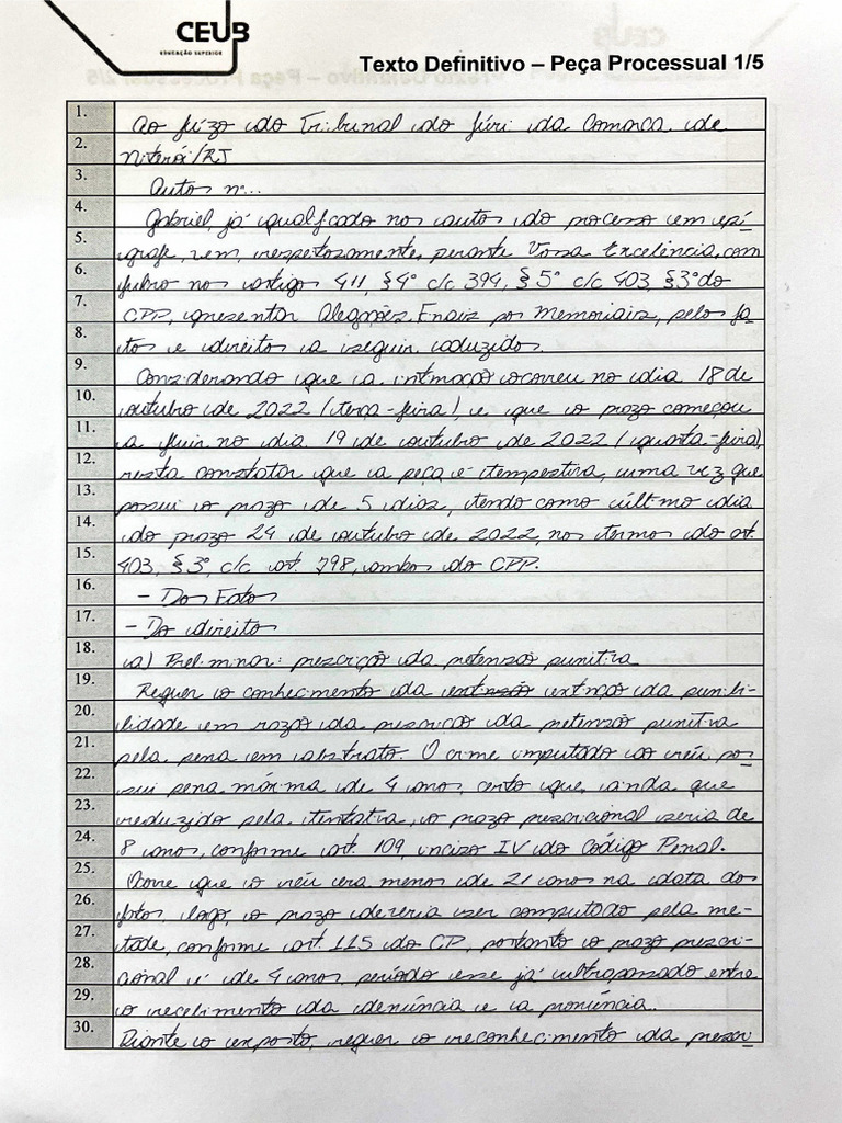 Mai. 6, Doc 1 | PDF
