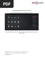 Como Instalar o IVMS 4200 + Pacote Multilinguagem | PDF | Informática ...