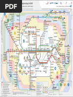Munich-Train-Map