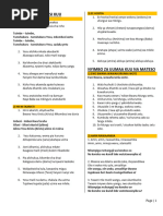 Jifunze Kinanda 1 03032023 12 54 | PDF