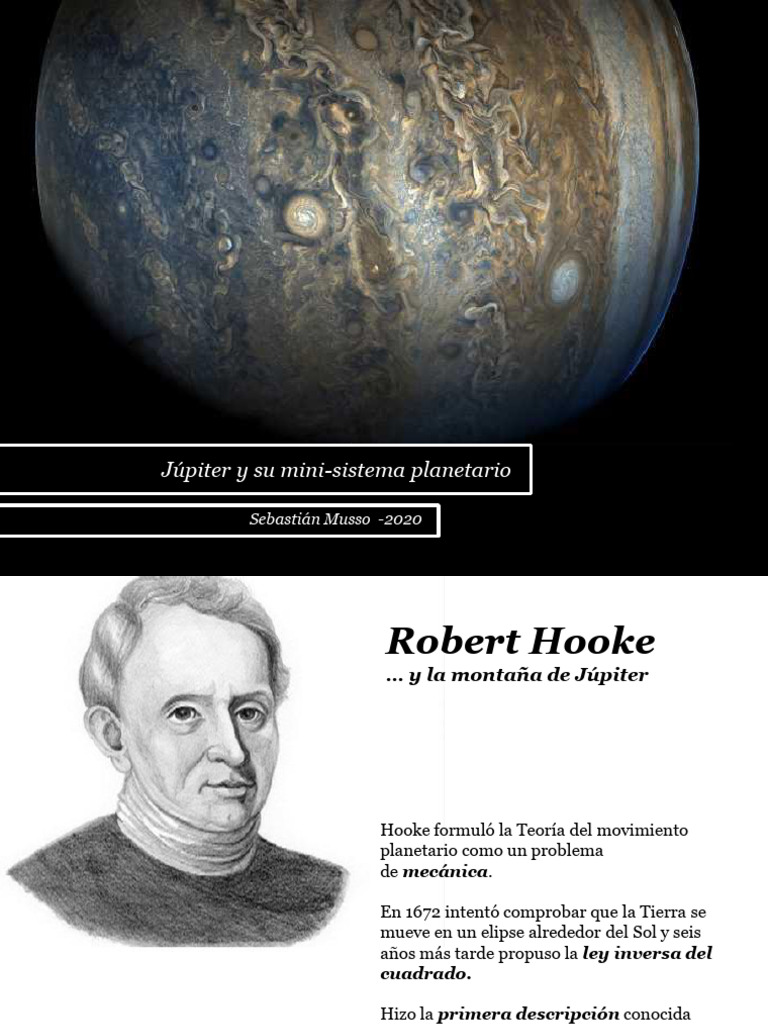 JUPITER | PDF | Júpiter | Cuerpos del sistema solar