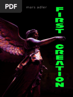 OceanofPDF - Com First Creation - Mars Adler